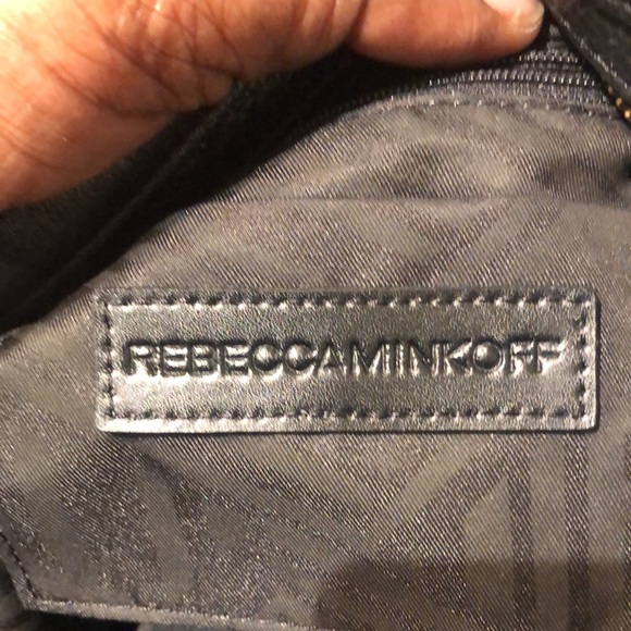 Rebecca Minkoff Regan Satchel - Picture 6 of 7